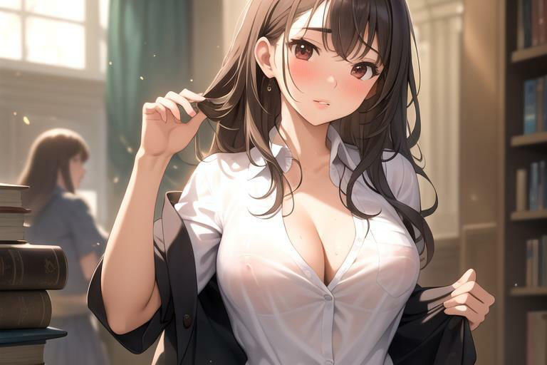 【欲望の教室】 誰かに見られてもいい… 広がる欲望 たがが外れた僕らは 求めあい続けた ＃3