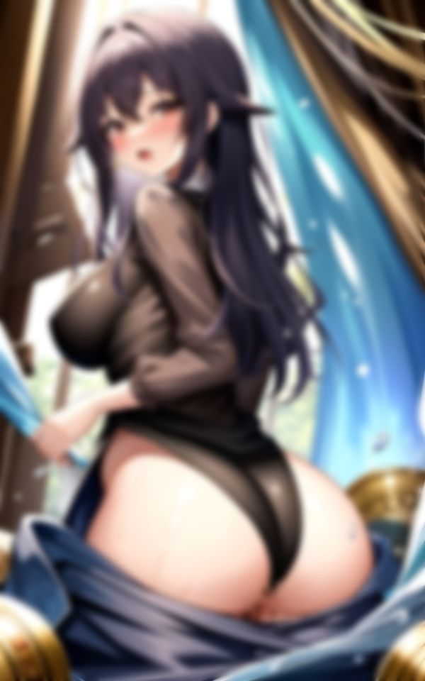 野外で絶頂しちゃった処女娘と非日常興奮体験