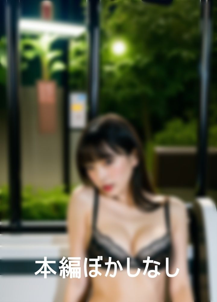 露出妻!これが我が家の新習慣