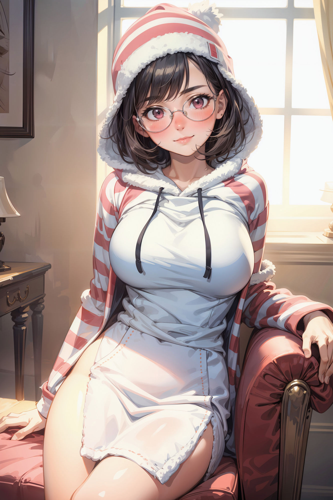 月刊1月号 由紀のまいにち