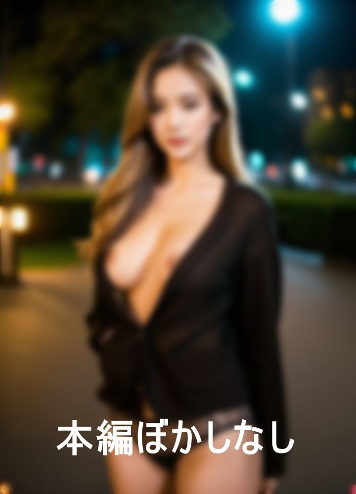 キレイな露出ガールは好きですか？？