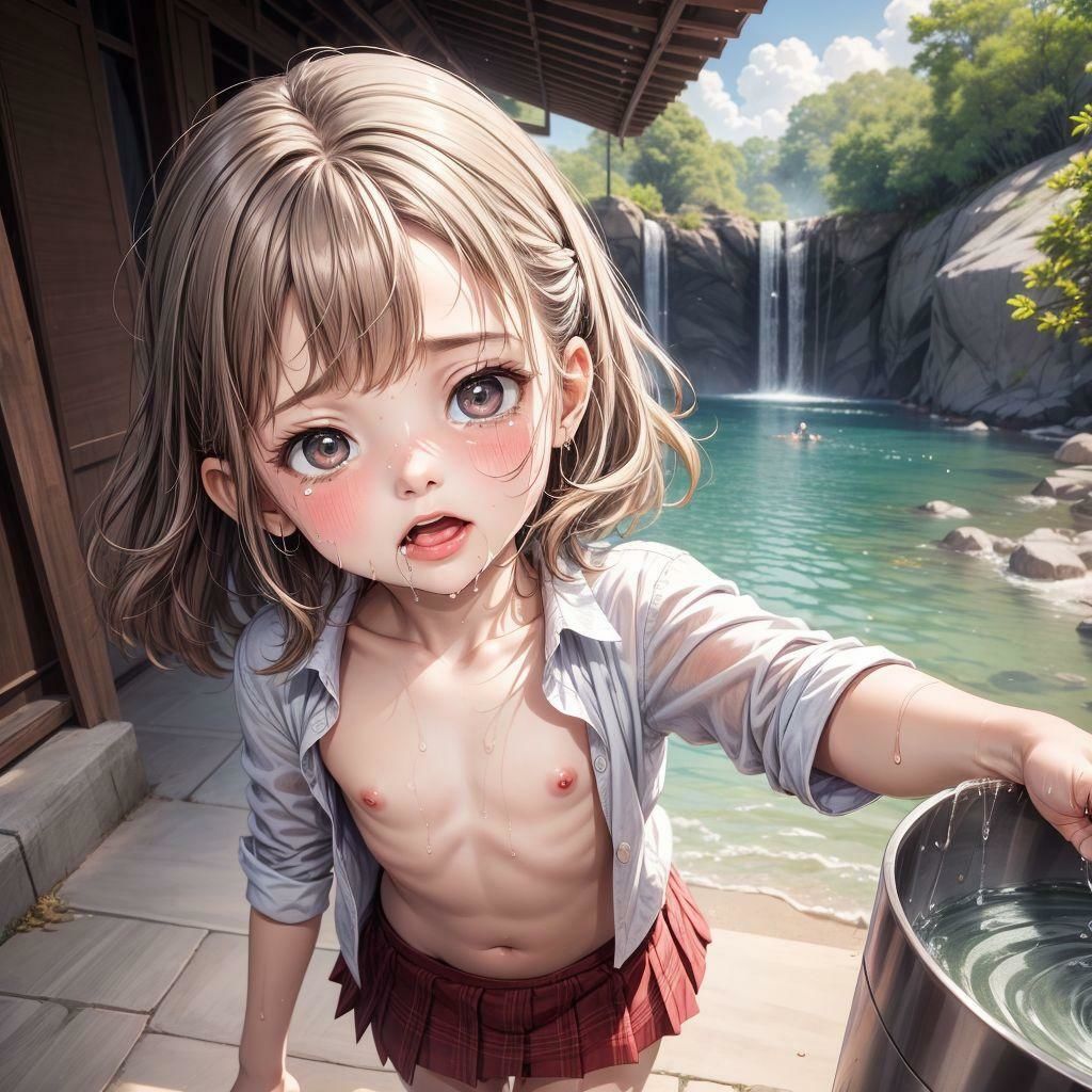 おもらしょんしょん