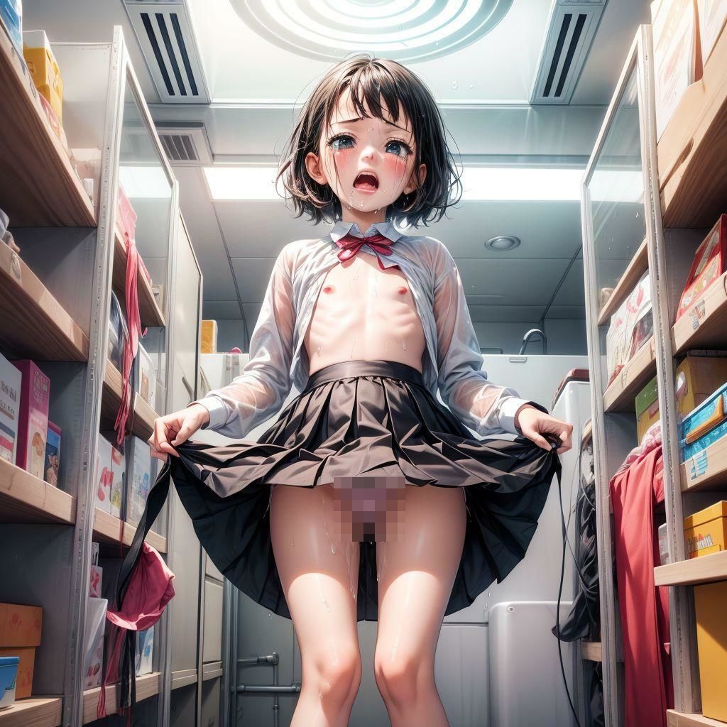 おもらしょんしょん