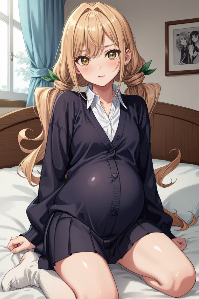 1◯◯カノ 院◯唐音 エロCG集