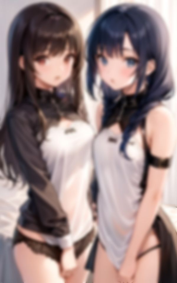 ワケあり淫乱美女が童貞くんを色仕掛け