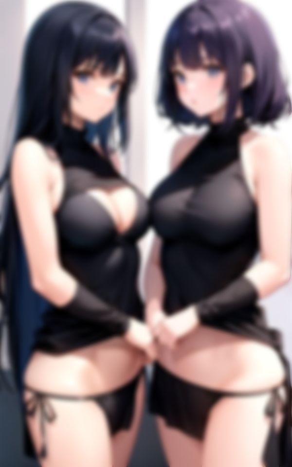 ワケあり淫乱美女が童貞くんを色仕掛け