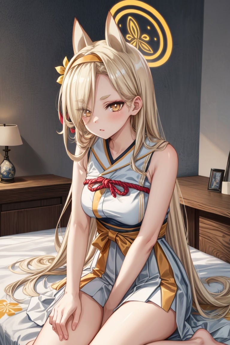 ブルア◯ 桑◯カホ エロCG集