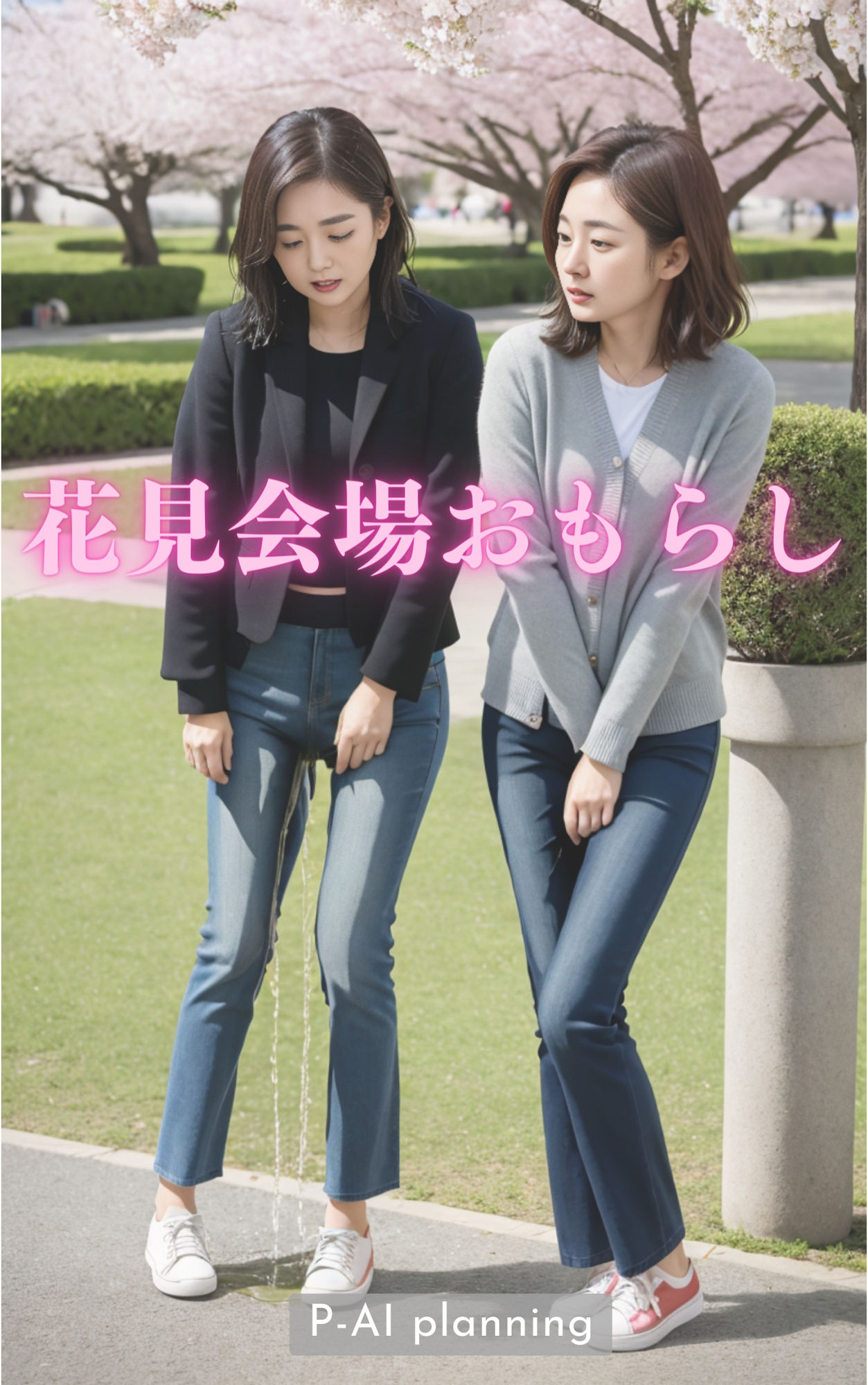 P-AI Planning 2023年12月総集編