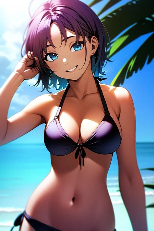 透と！〜はじめてのお忍び旅行〜