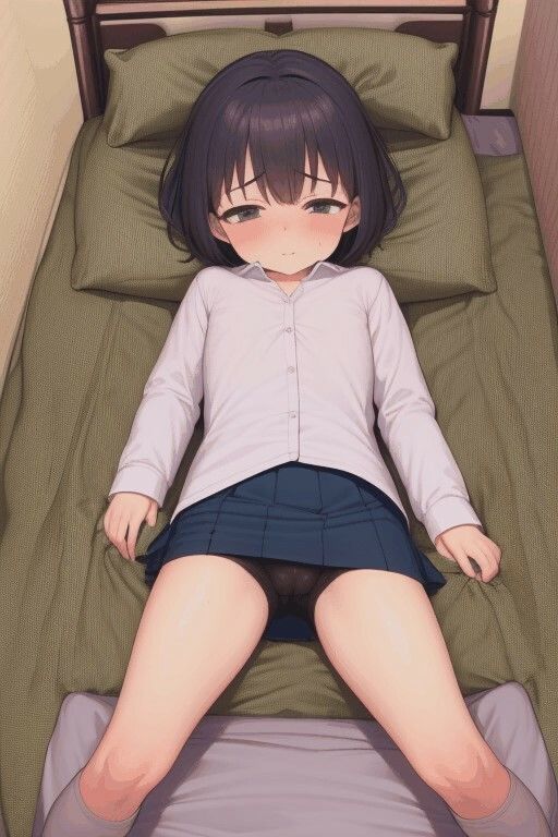 貧乳○○アニメベスト500