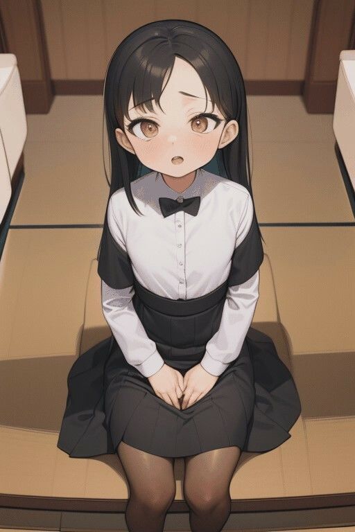 貧乳○○アニメベスト500