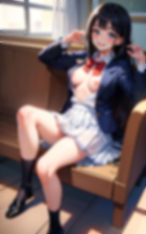 ここで着替えるから絶対見ないでよ！