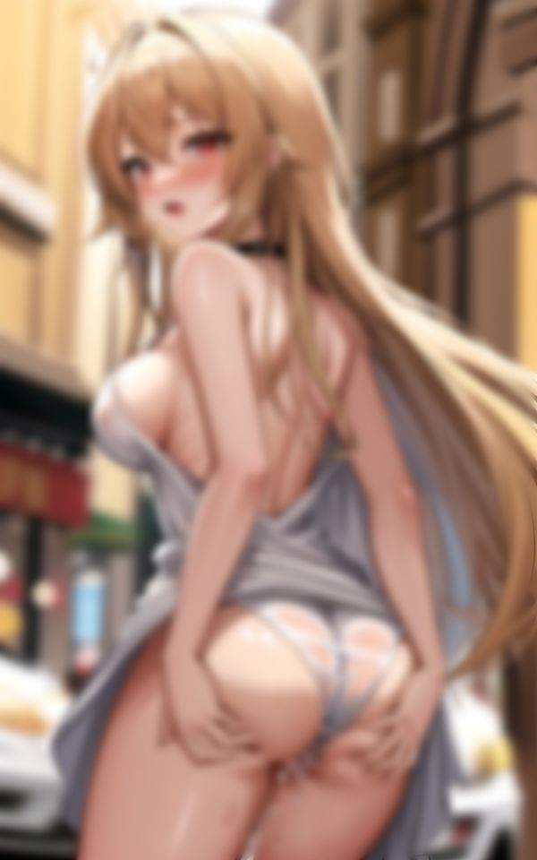 野外でイッちゃったエロすぎる女たち奇跡の撮影記録集