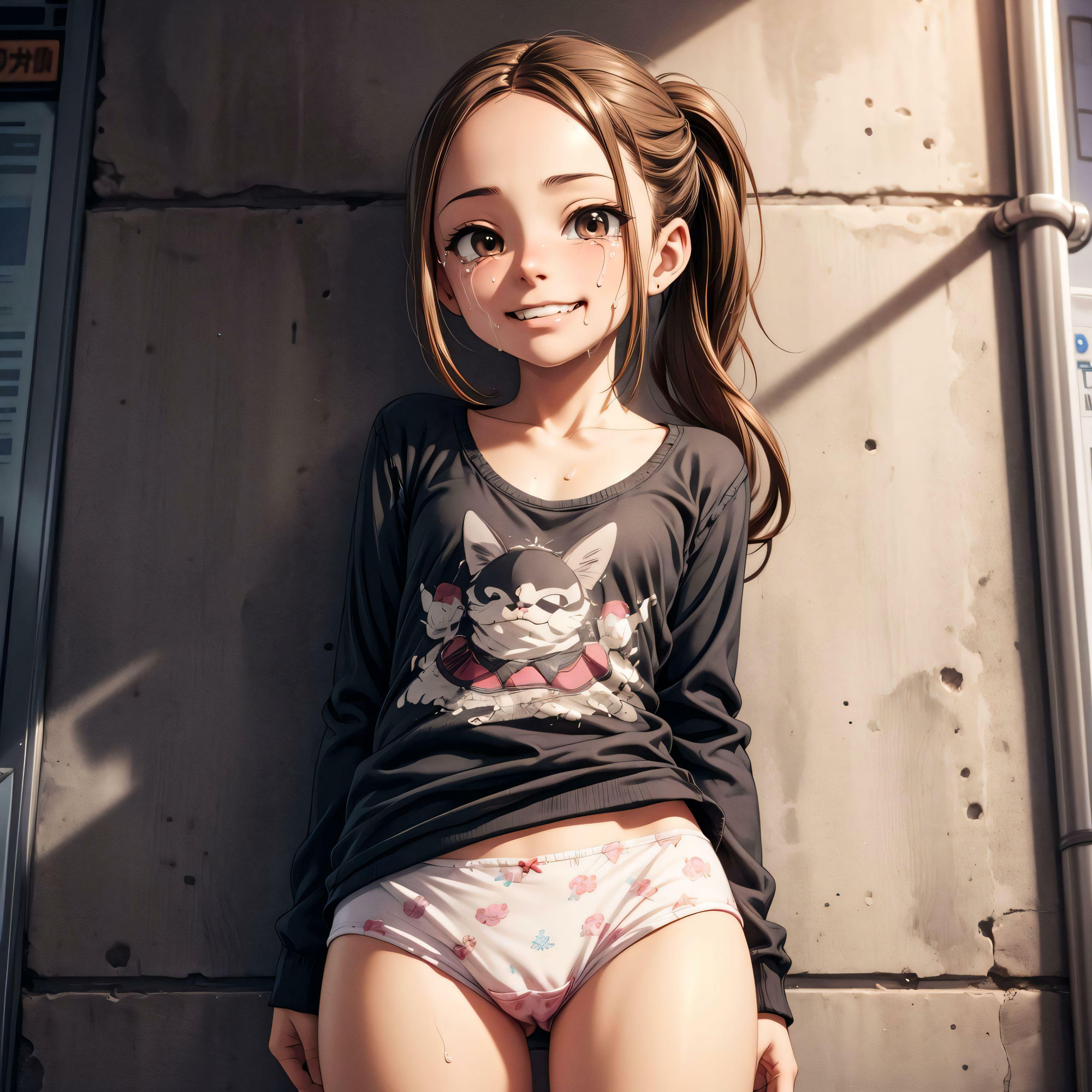 脱ぎ上手の●●さん