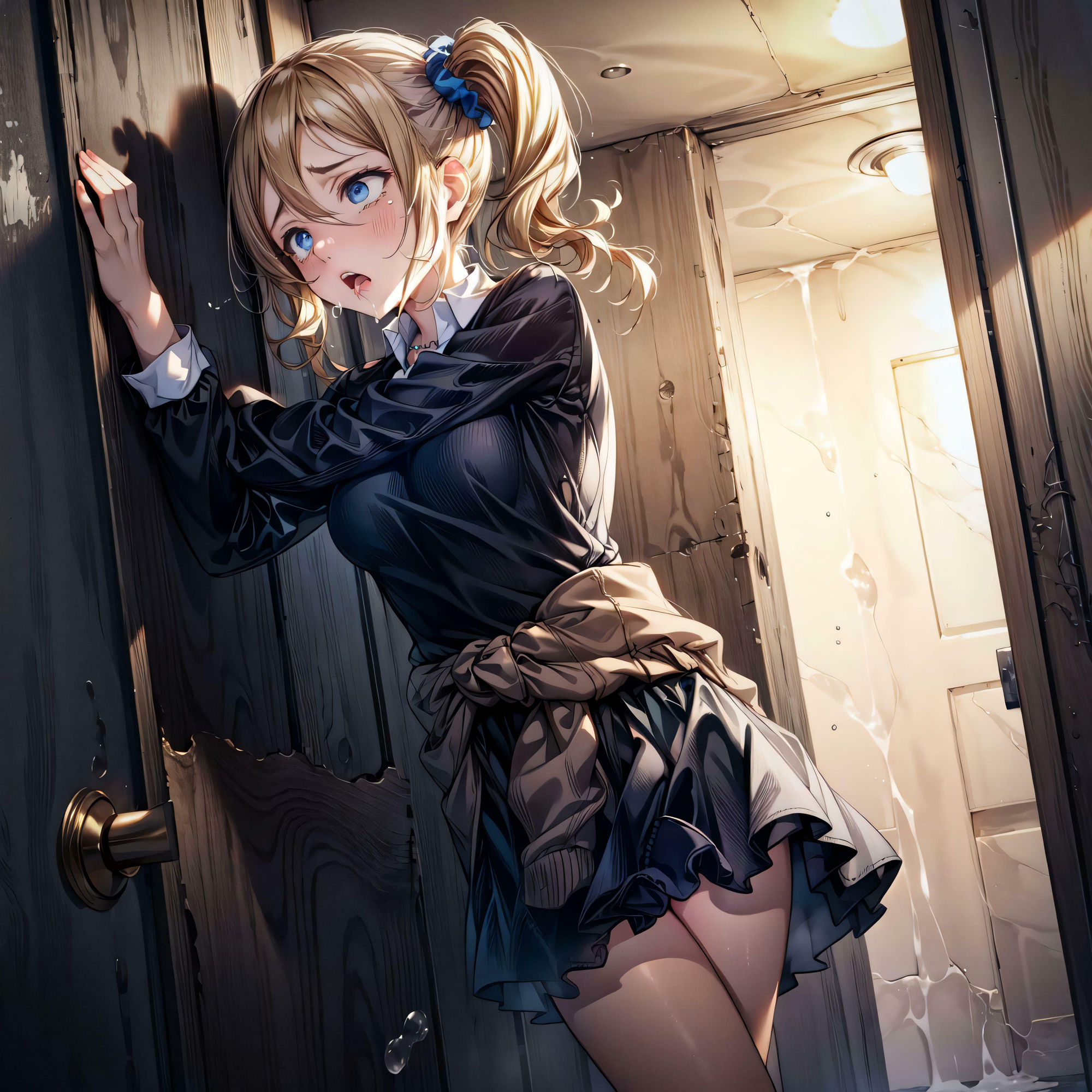 早○愛は実はエロい