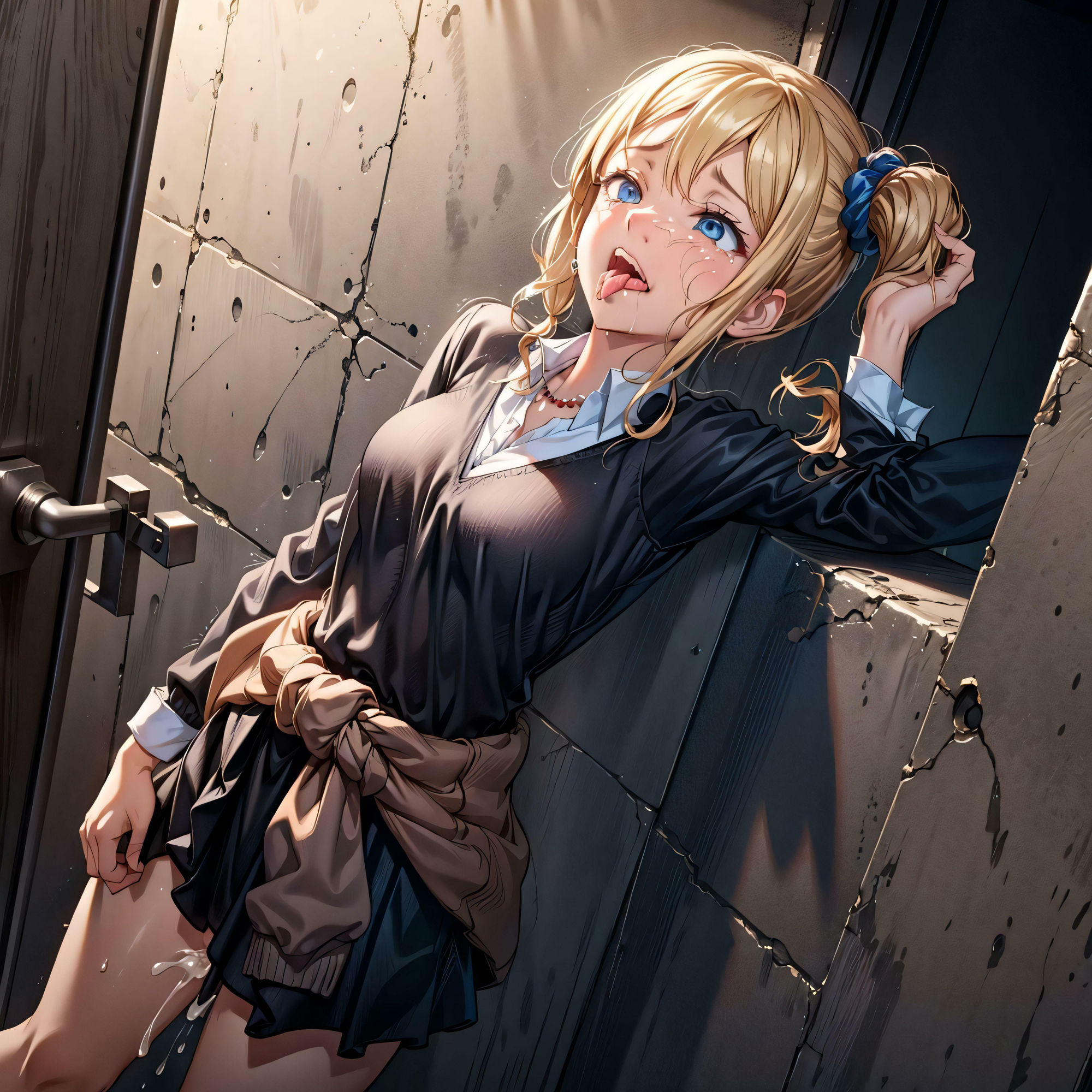 早○愛は実はエロい