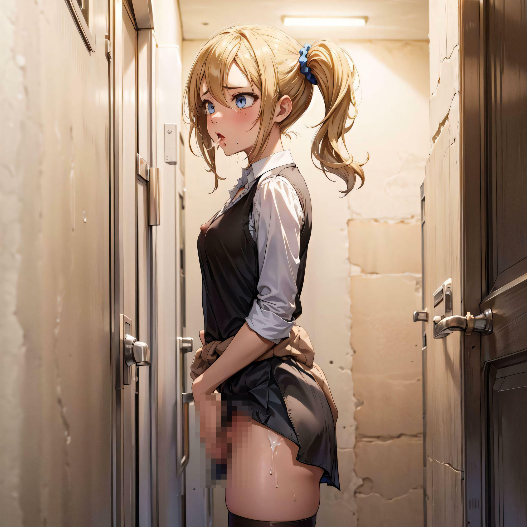 早○愛は実はエロい