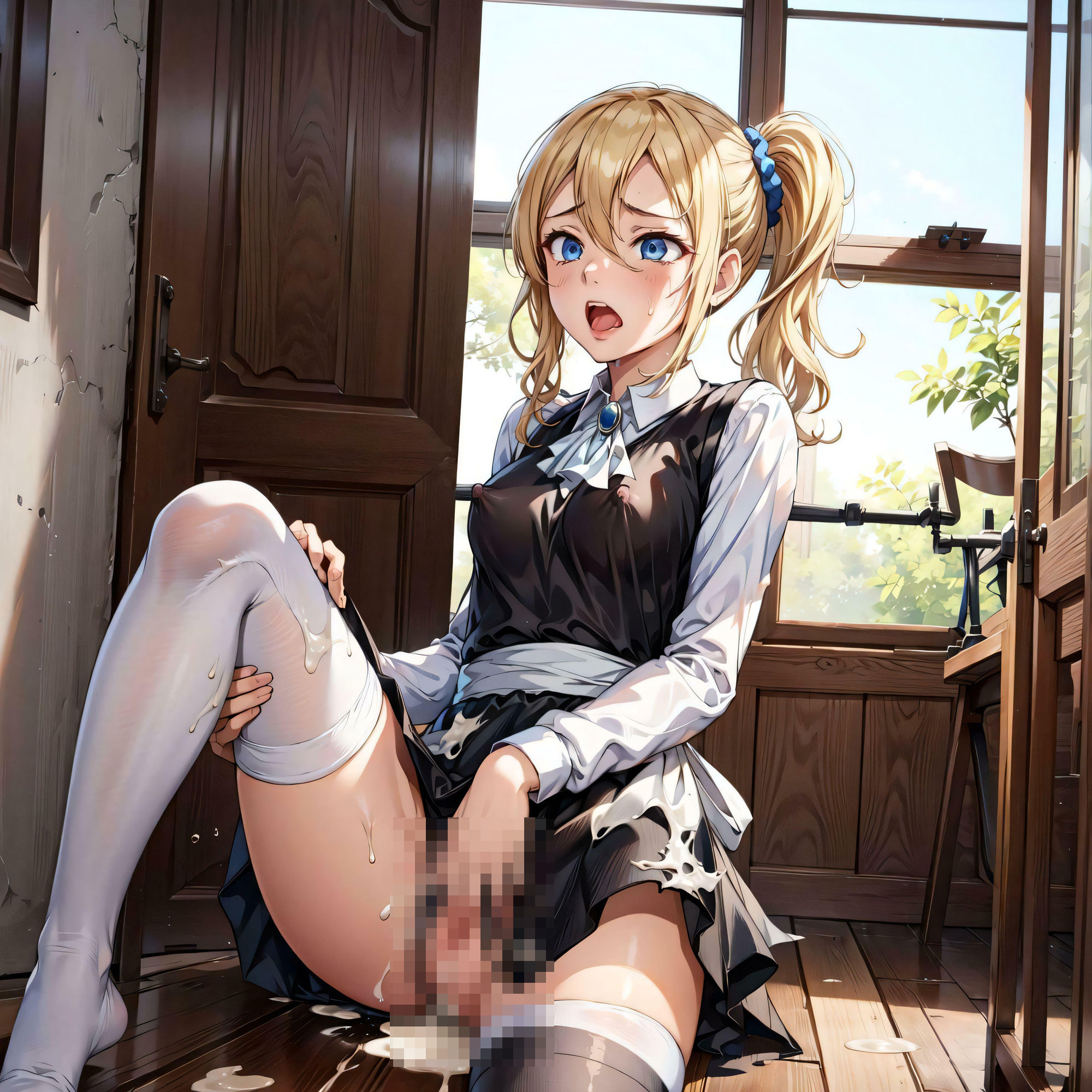 早○愛は実はエロい