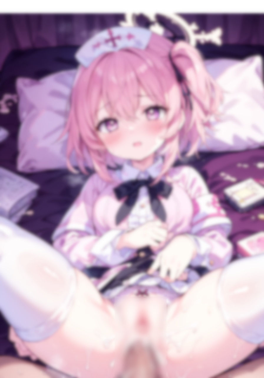 セリナえっちイラスト集