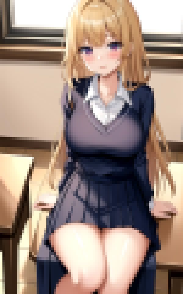 ◯校性春の1ページ集