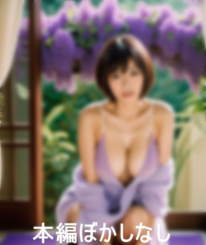 人妻のしっぽり大人の不倫宿のひととき