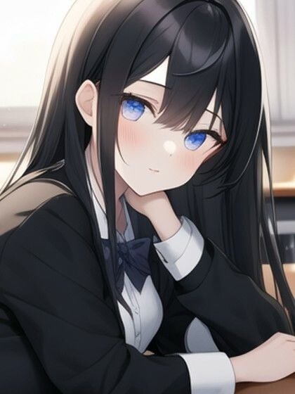【校内凌〇】田舎に引っ越してきた黒髪清楚令嬢はイジメられる件〜倉敷 香苗編〜