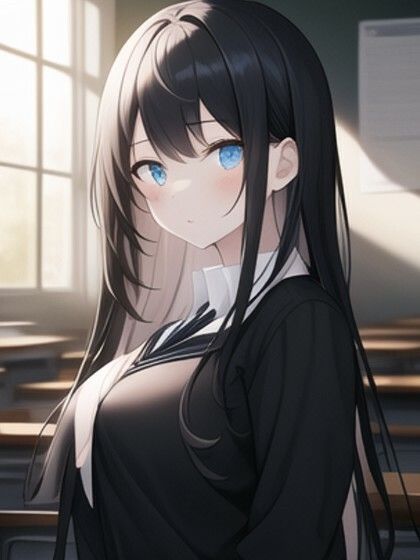 【校内凌〇】田舎に引っ越してきた黒髪清楚令嬢はイジメられる件〜倉敷 香苗編〜