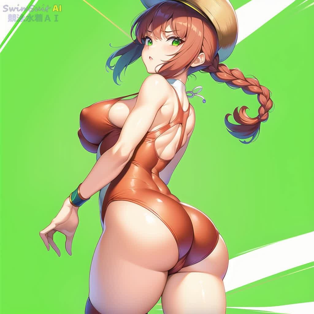 ケツは全てを解ケツする【めーさく風彼女編】