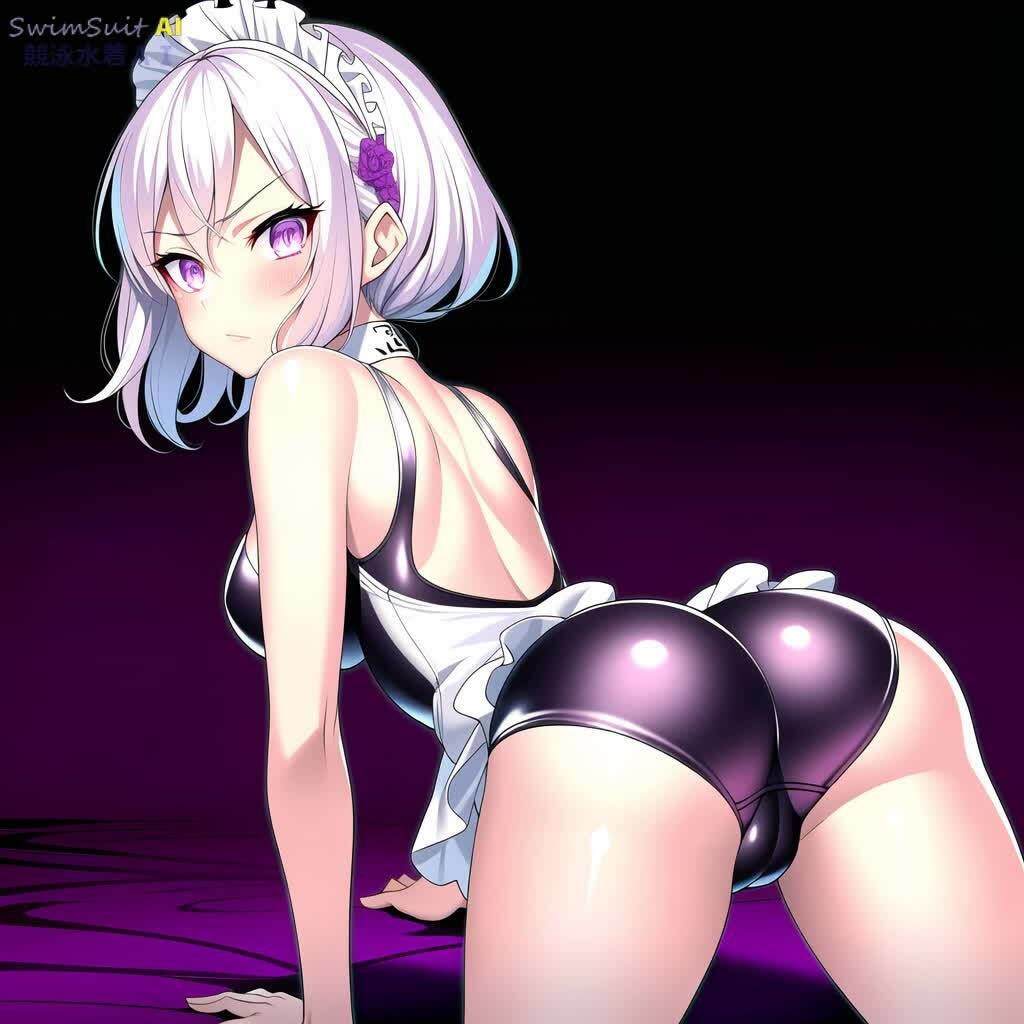 ケツは全てを解ケツする【めーさく風彼女編】