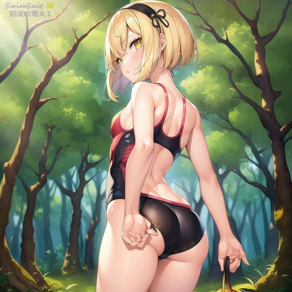 ケツは全てを解ケツする【めーさく風彼女編】