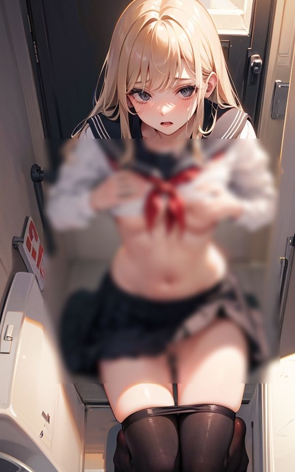 私、こんなところ見られるの初めてなんです Vol.2