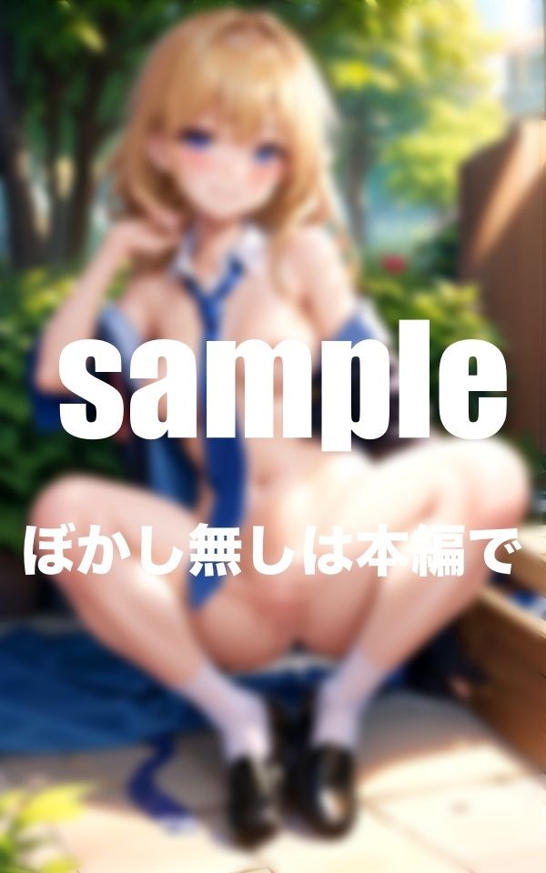毎日帰りに公園で致した思い出 クラスの一軍女子が僕の巨根に堕ちるまで