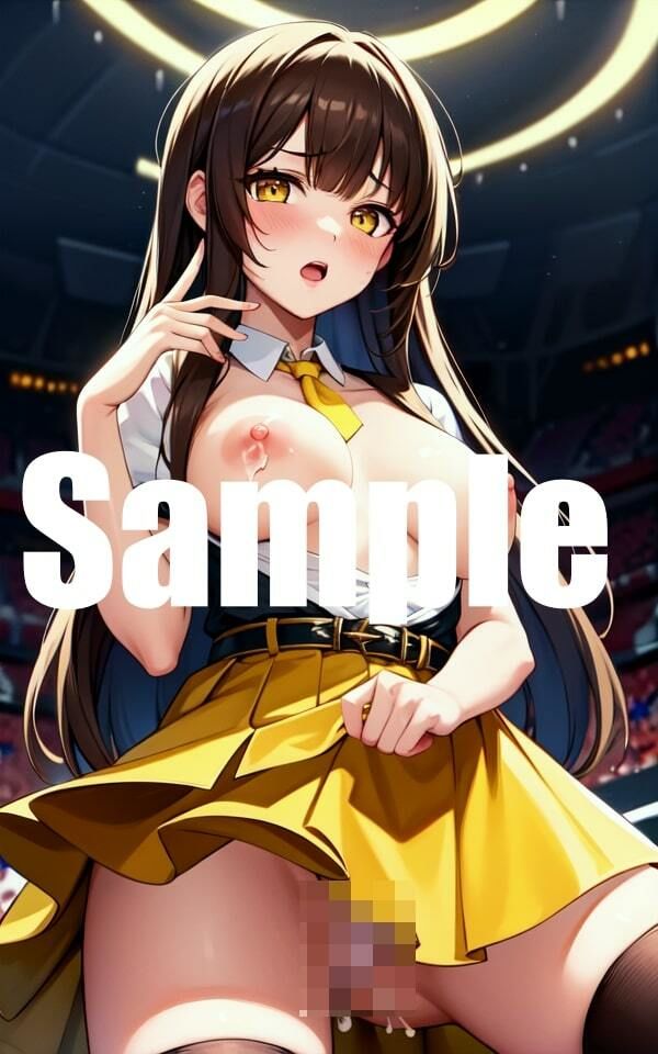 アイドルの裏事情