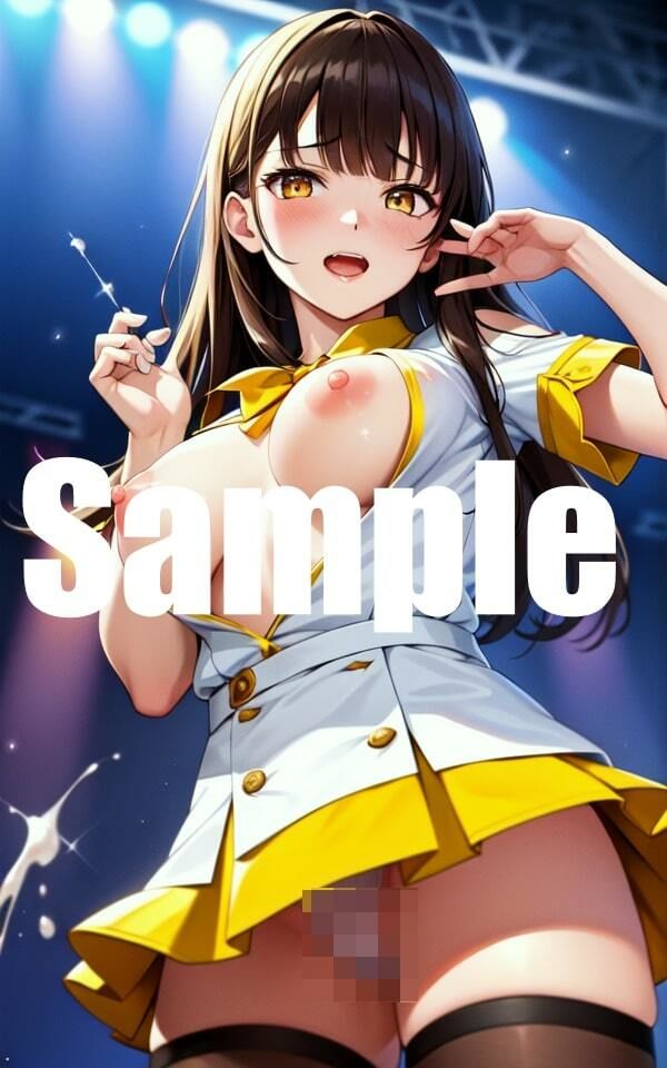 アイドルの裏事情