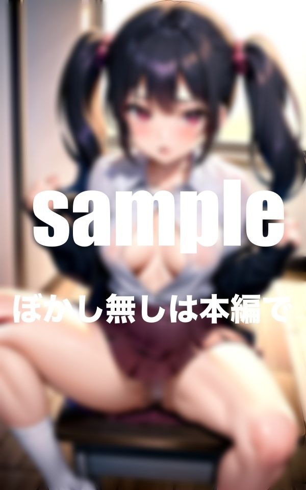 放課後のくぱぁぁ！！ 毎日僕にだけ見せてくれる優しいあの子