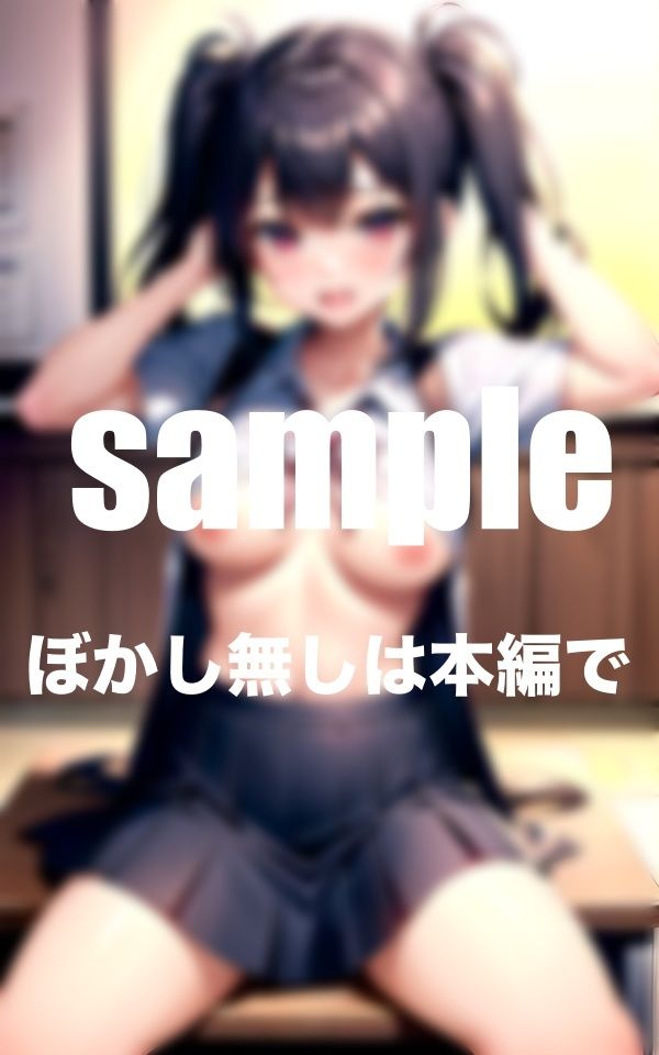 放課後のくぱぁぁ！！ 毎日僕にだけ見せてくれる優しいあの子