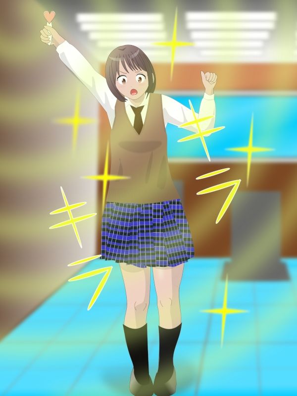 変身戦姫パネーゼ 〜発情回路の罠