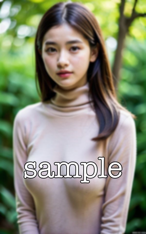犬の散歩で出会った巨乳美女・・まさかの近所で恋に発展の予感妄想スペシャル