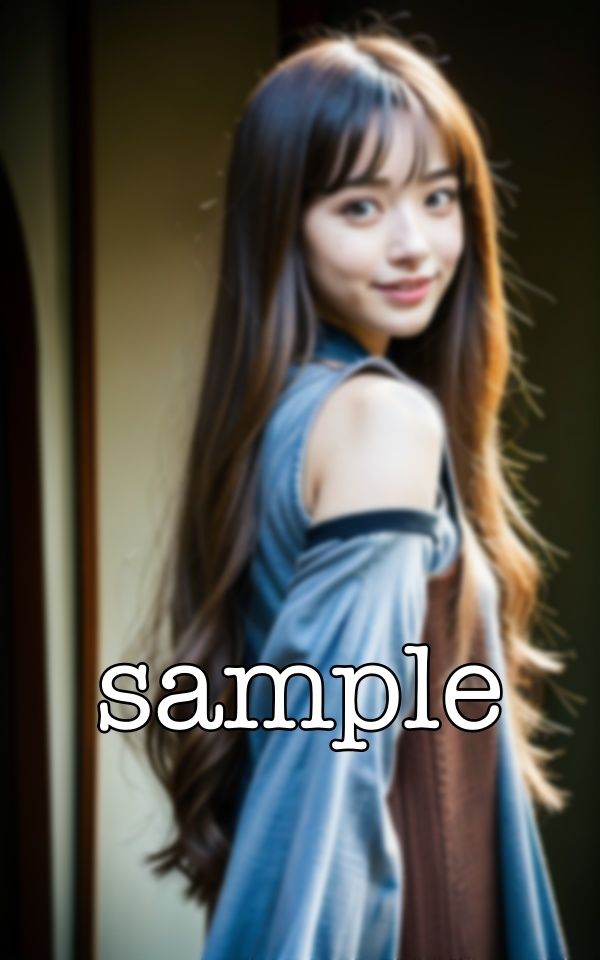 お嬢様の休日〜普段見せないエチな姿を〜宮殿に住むお嬢様