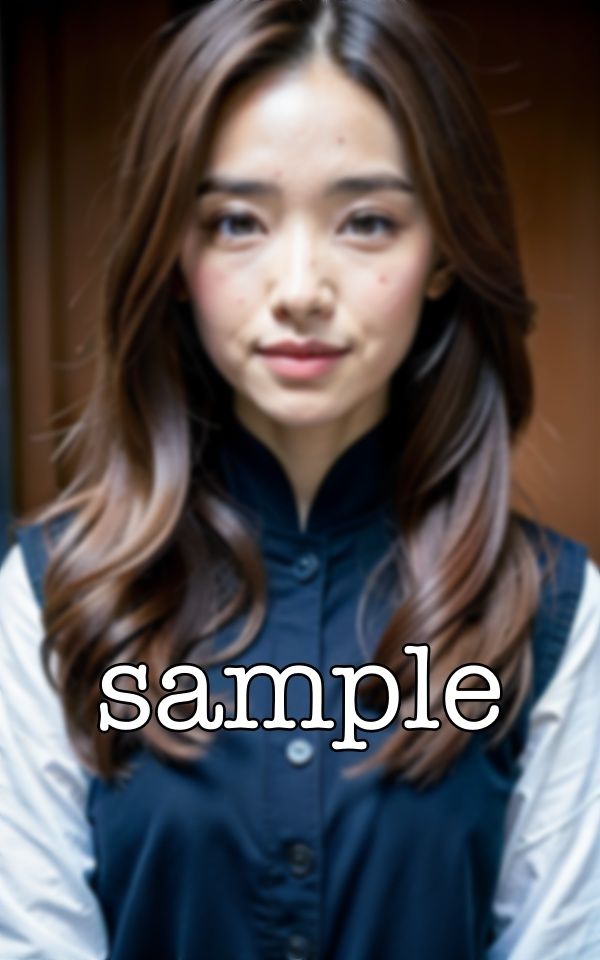 お嬢様の休日〜普段見せないエチな姿を〜宮殿に住むお嬢様