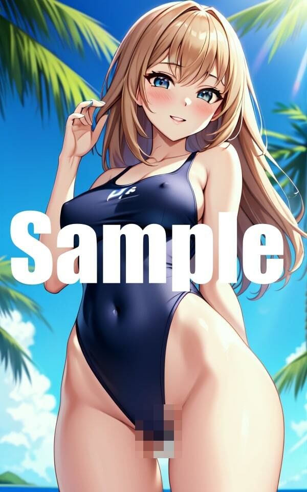 Hな水着天国