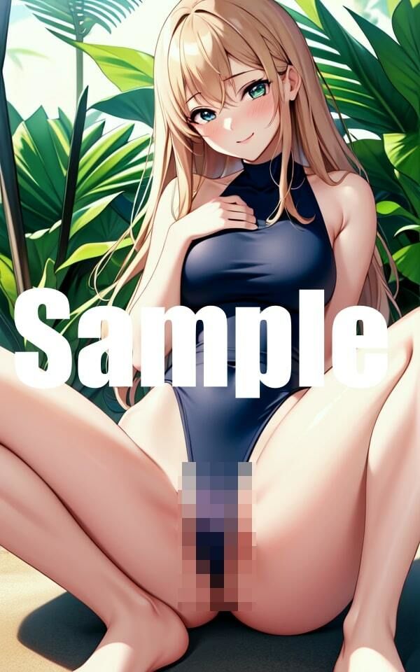 Hな水着天国