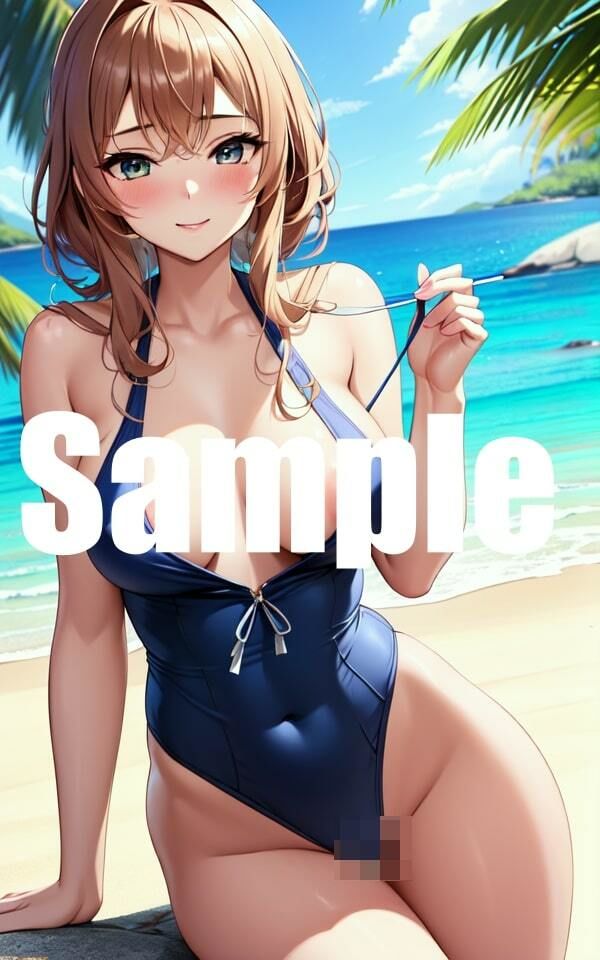 Hな水着天国