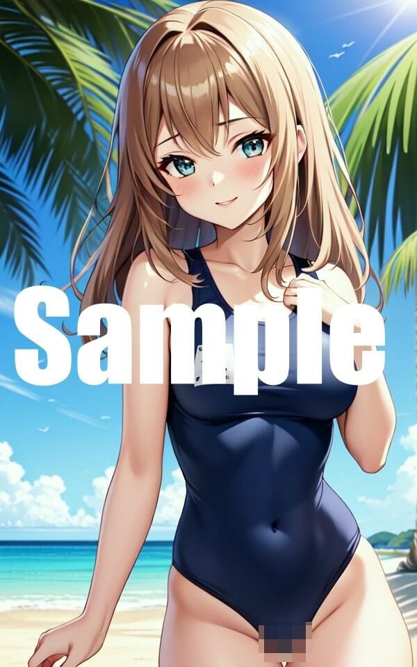 Hな水着天国