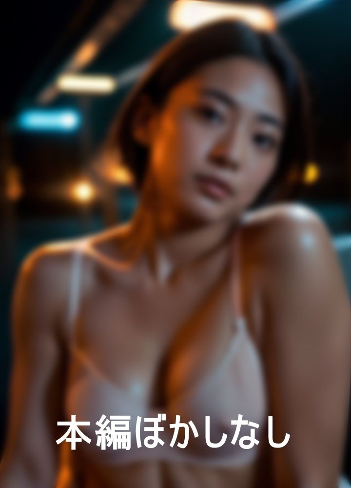 街で見つけた仕事帰りの憧れの先輩についていくと、とんでもない露出好きに調教された変態娘になっていた