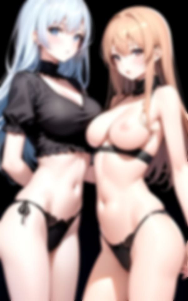 金持ちオヤジに飼われた奴●美少女たちの末路