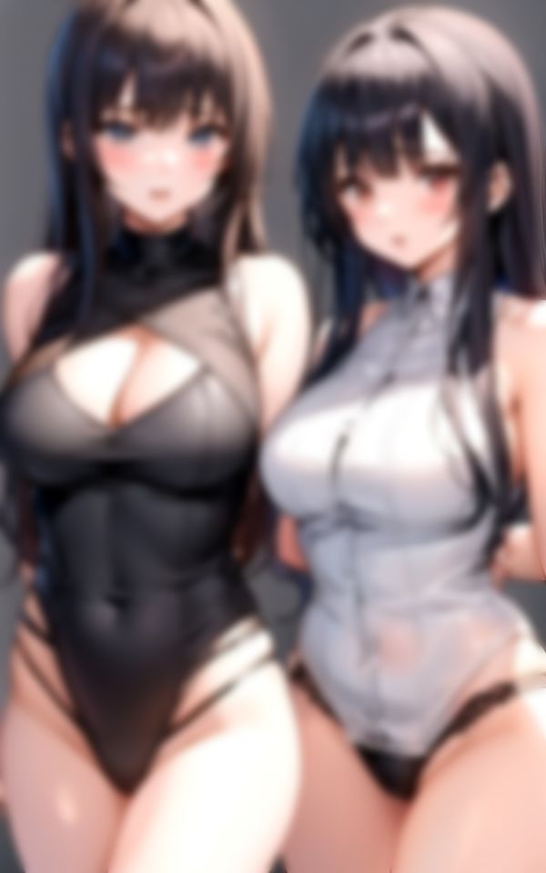 金持ちオヤジに飼われた奴●美少女たちの末路