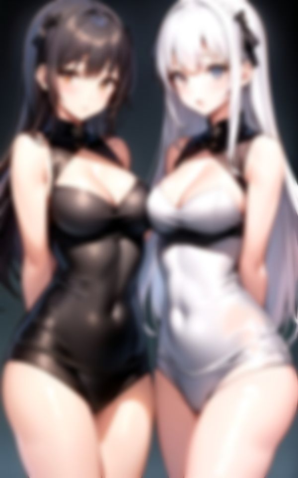 金持ちオヤジに飼われた奴●美少女たちの末路