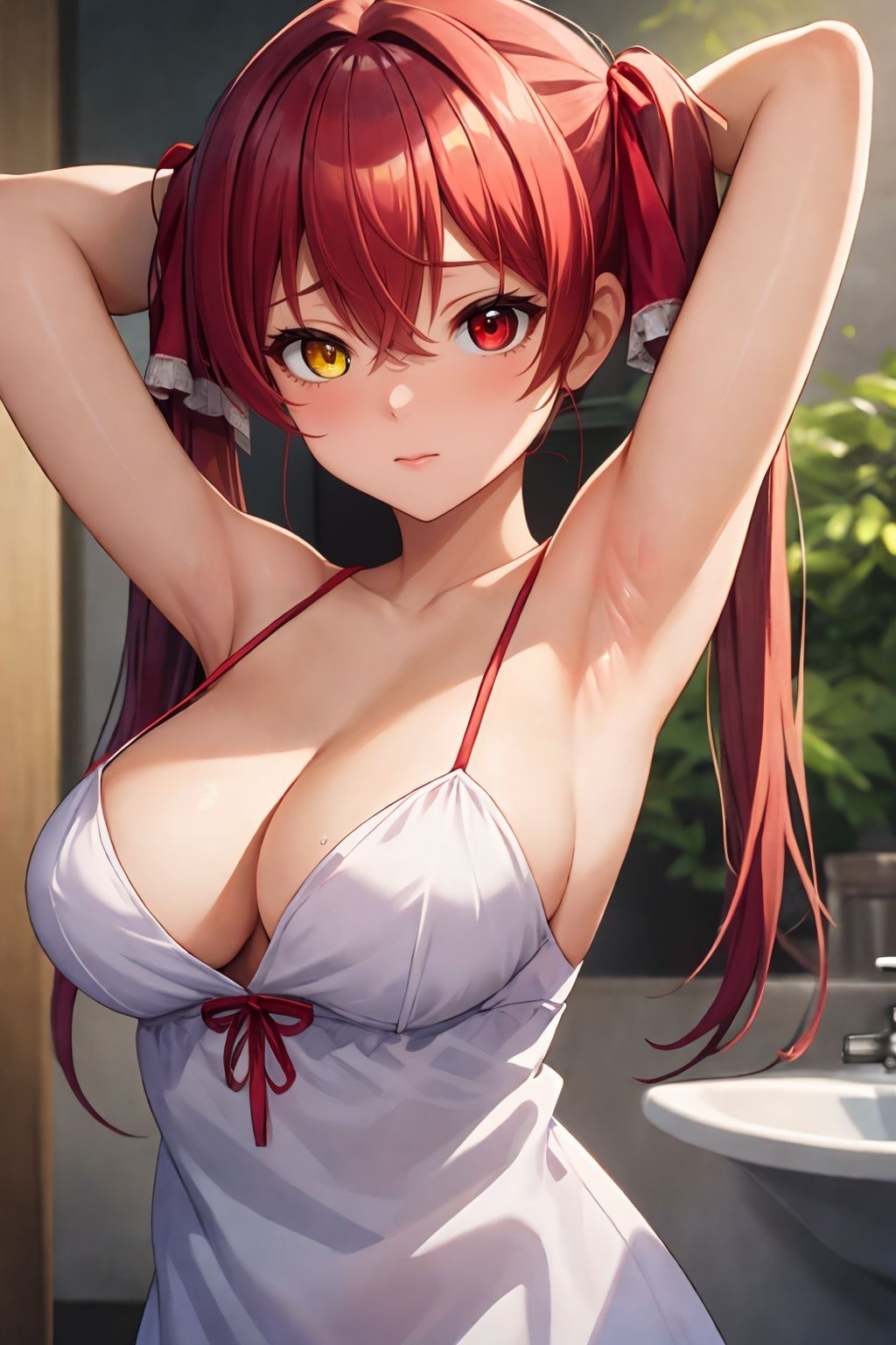 エロライブ こっそり撮ってたライブが配信されてしまう