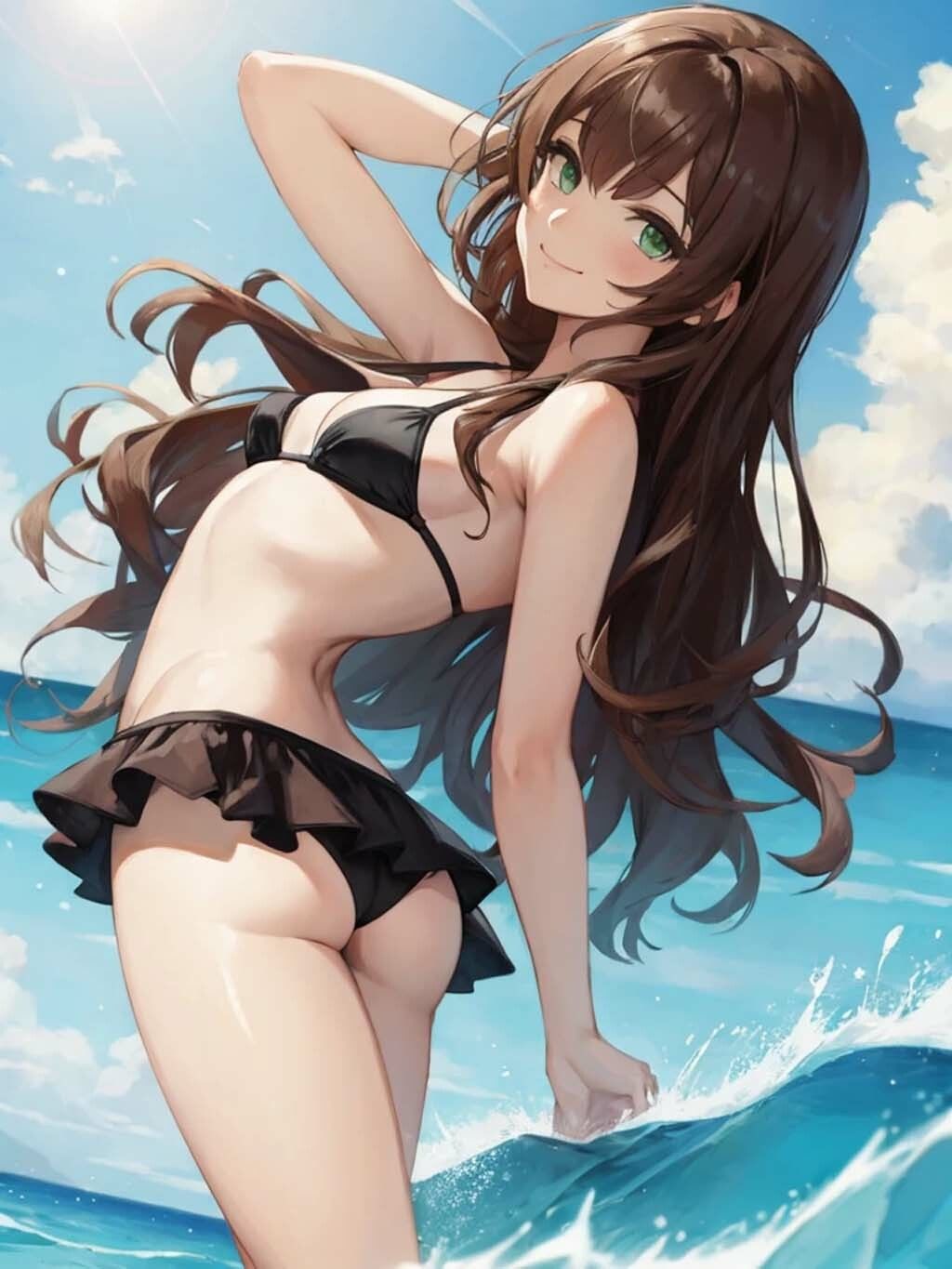 義妹島へようこそ♪〜両親から「実の兄妹じゃない」と聞かされて〜